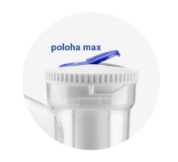 účinná inhalácia